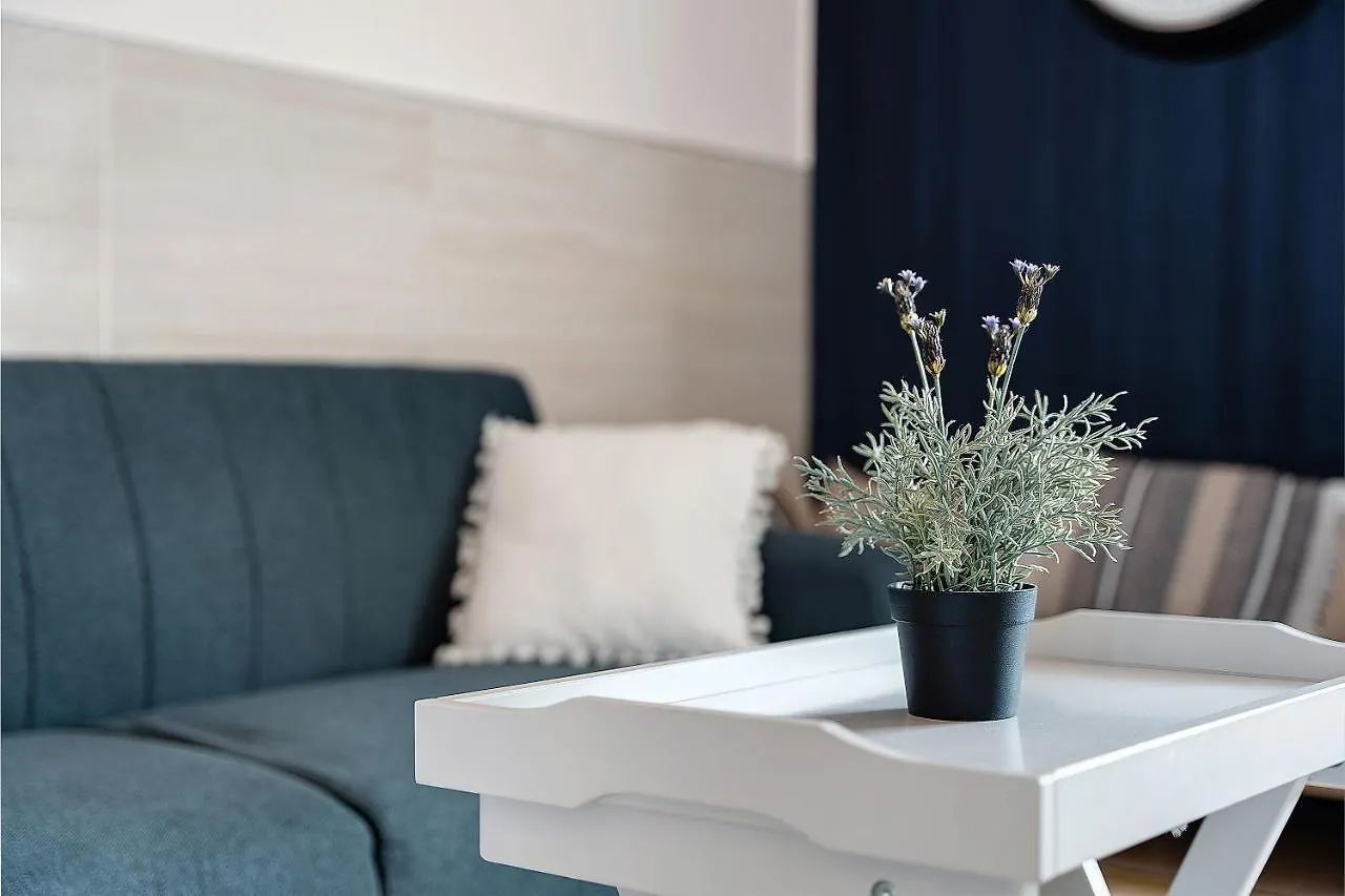 Apartament Torviscas Alta Vista Costa Adeje