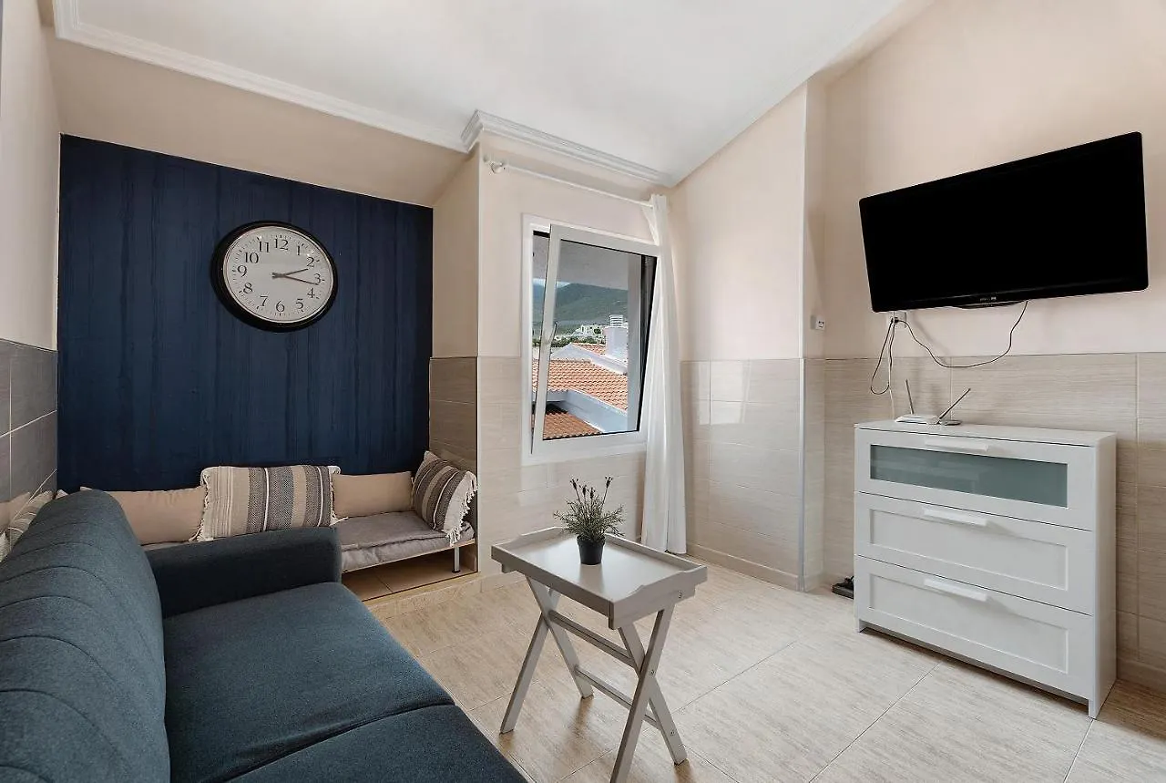 Apartament Torviscas Alta Vista Costa Adeje  Costa Adeje (Tenerife)