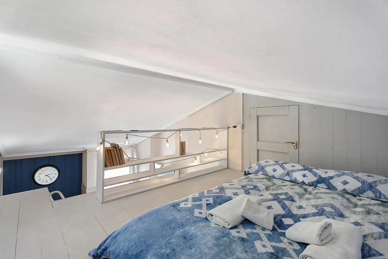 Apartament Torviscas Alta Vista Costa Adeje  0*, Costa Adeje (Tenerife) Hiszpania