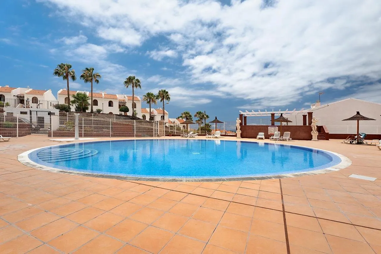 Apartament Torviscas Alta Vista Costa Adeje  Hiszpania