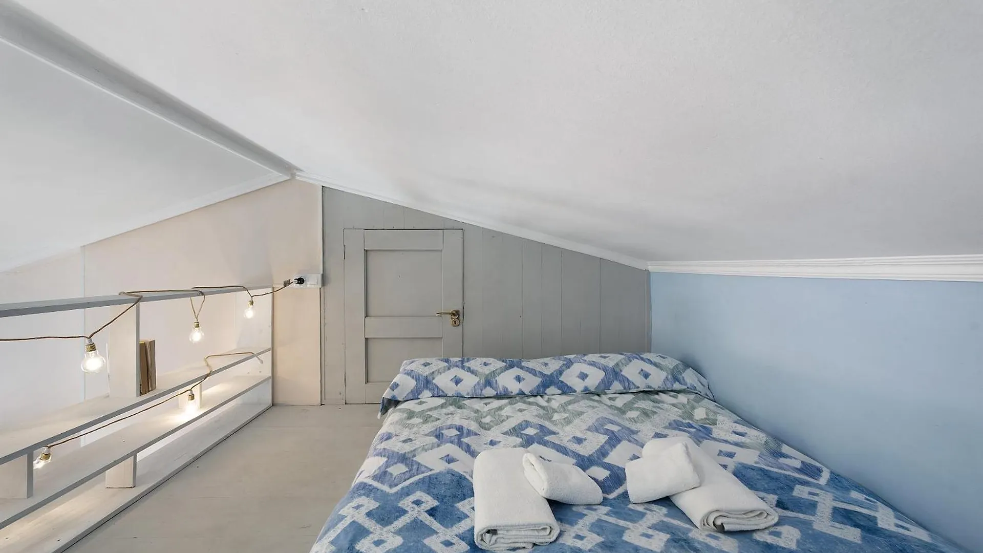 Apartament Torviscas Alta Vista Costa Adeje