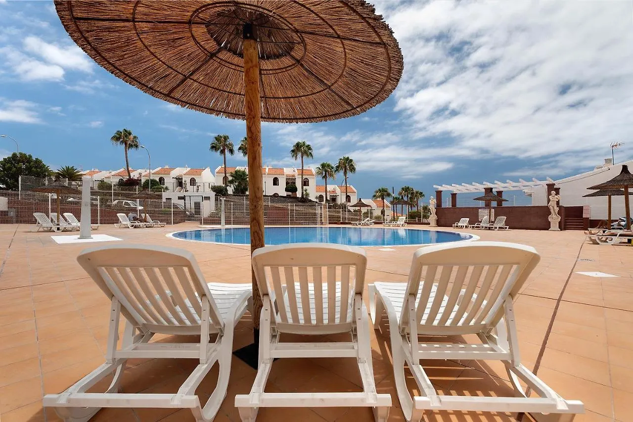 Torviscas Alta Vista Apartment Costa Adeje   Costa Adeje (Tenerife)