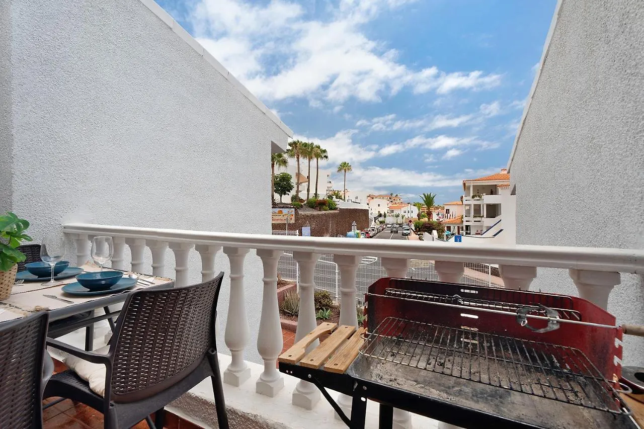 Torviscas Alta Vista Apartment Costa Adeje  Spain
