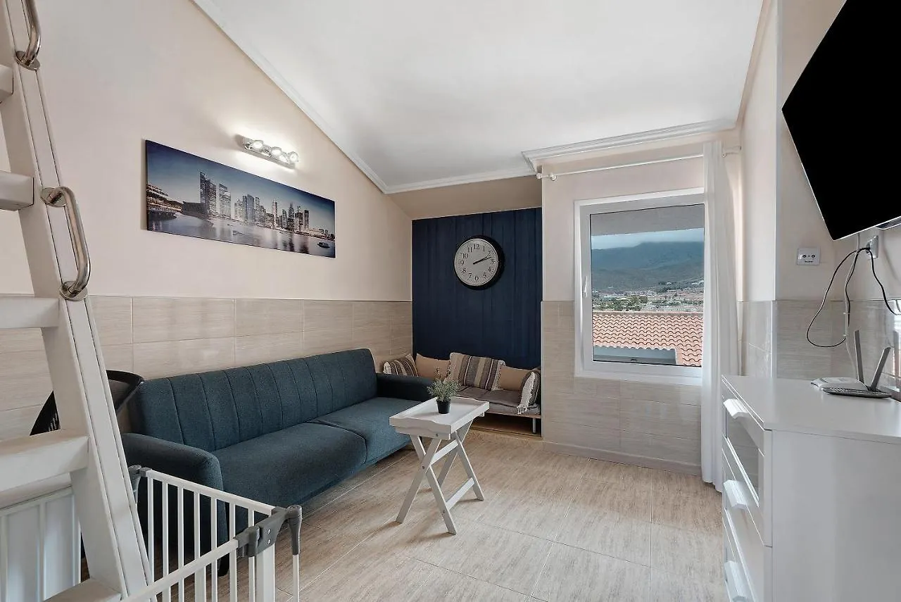 Torviscas Alta Vista Apartment Costa Adeje   Costa Adeje (Tenerife)