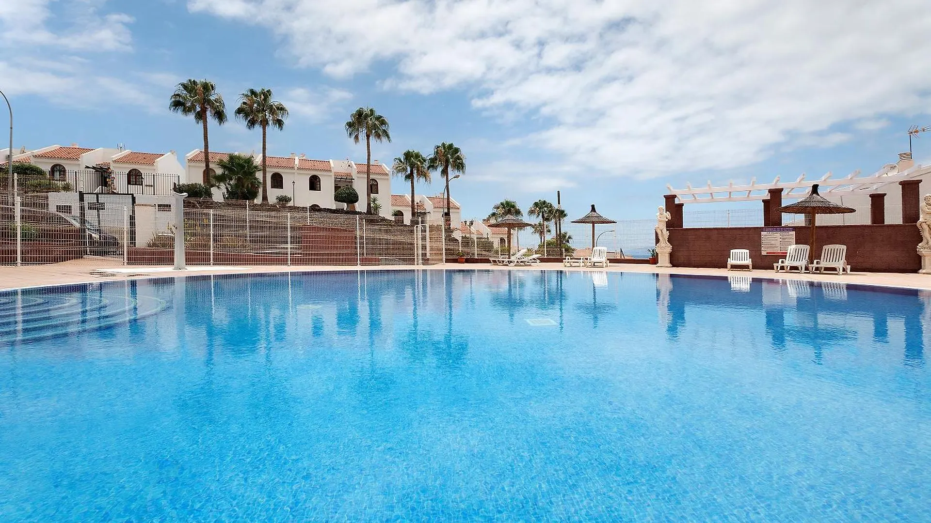 Torviscas Alta Vista Apartment Costa Adeje