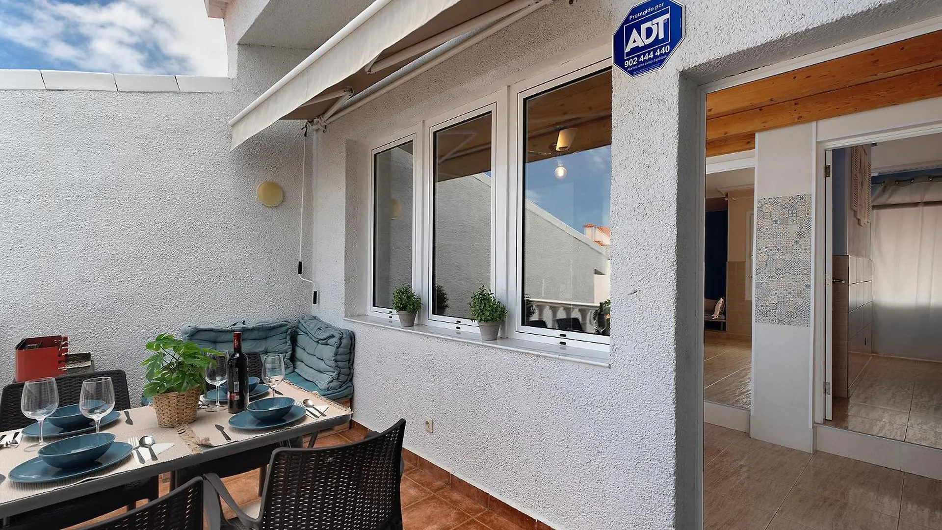 Torviscas Alta Vista Apartment Costa Adeje  0*, Costa Adeje (Tenerife)